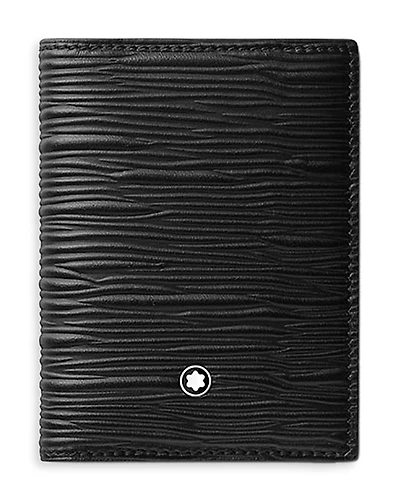 Montblanc Meisterstuck 4810 Card Holder