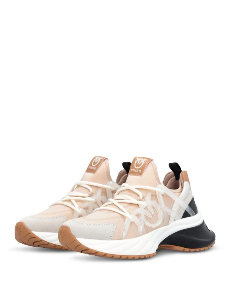 Men's Ariel 01 Sneakers