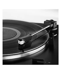 AT-LP60XBT Fully Automatic Belt-Drive Stereo Turntable with Bluetooth