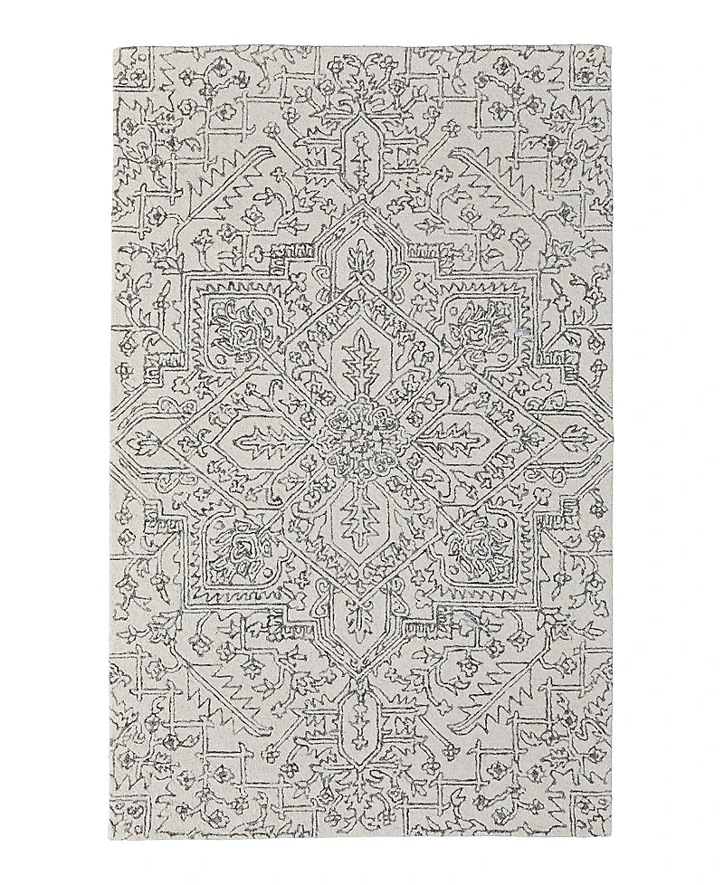 Feizy Belfort 8698778F Area Rug