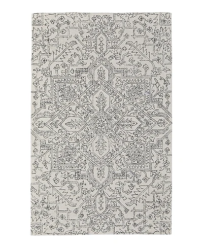 Feizy Belfort 8698778F Area Rug