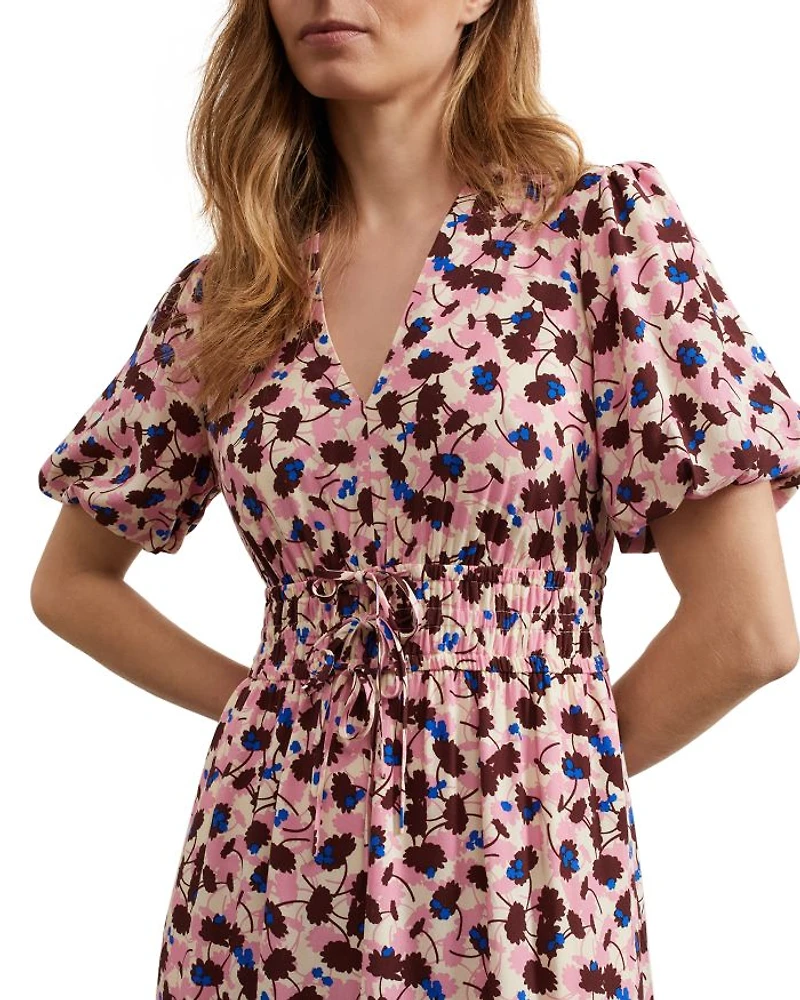 Limited Melbury Dress