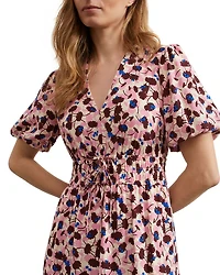 Limited Melbury Dress