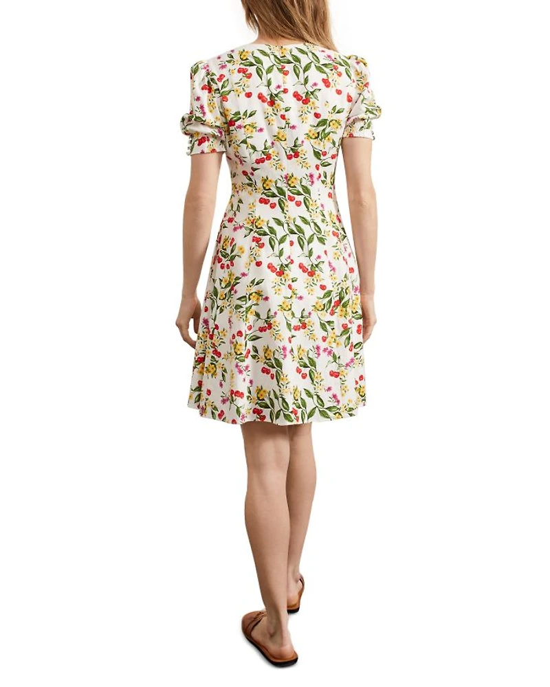 Limited Coniston Dress