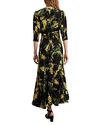 Limited Lockwood Dress