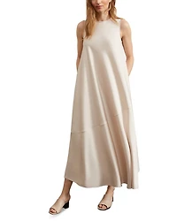 Limited Escot Dress