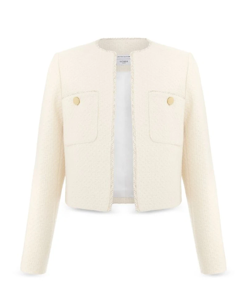 Limited Draycott Tweed Jacket