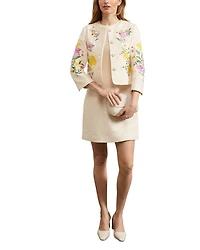 Limited Hinton Dress