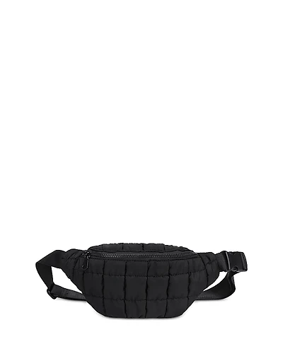 Sol & Selene Resurgence Puffer Belt Bag