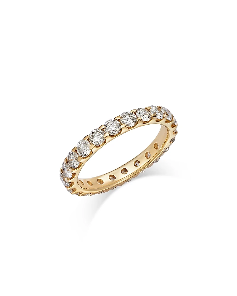 Bloomingdale's Fine Collection Diamond Eternity Band