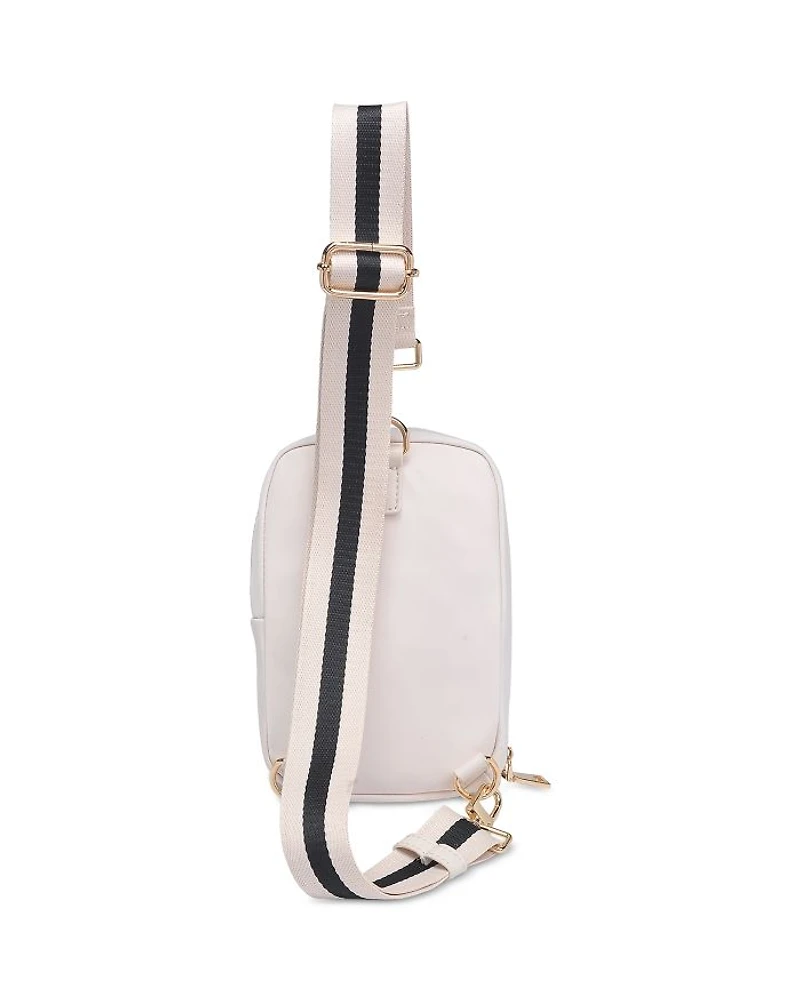 Accolade Convertible Belt Bag