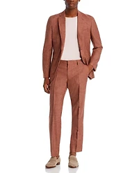 C-Huge Slim Fit Suit