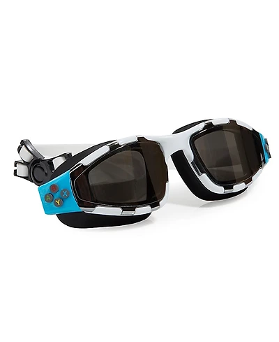 Bling2o Bling2o Platinum Edition Gaming Controller Swim Goggle - 5 Years and Up