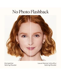 Translucent Pressed Setting Powder Ultra Blur