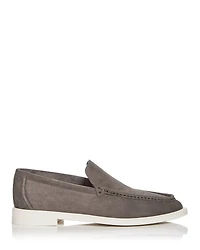 Men's Astaire Apron Toe Loafers