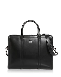 Dolce & Gabbana Leather Briefcase
