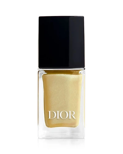 Vernis Nail Polish with Gel Effect & Couture Color