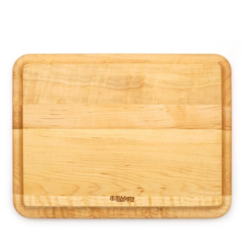 12" Maple Carving Board