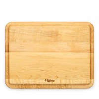 12" Maple Carving Board