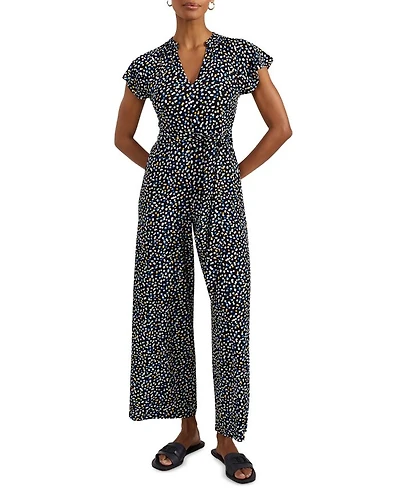 Eden Jersey Jumpsuit