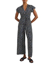 Eden Jersey Jumpsuit