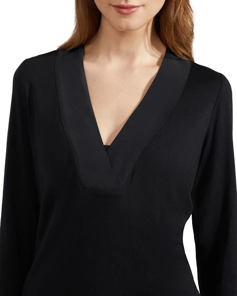 Jonie Long Sleeve Top