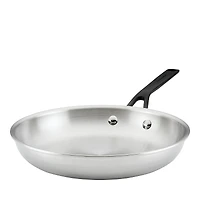 KitchenAid 5 Ply Stainless Steel 10 Skillet