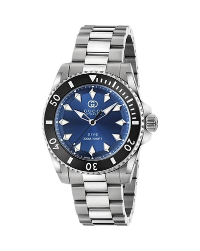 G-Timeless Dive Watch