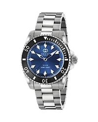 G-Timeless Dive Watch