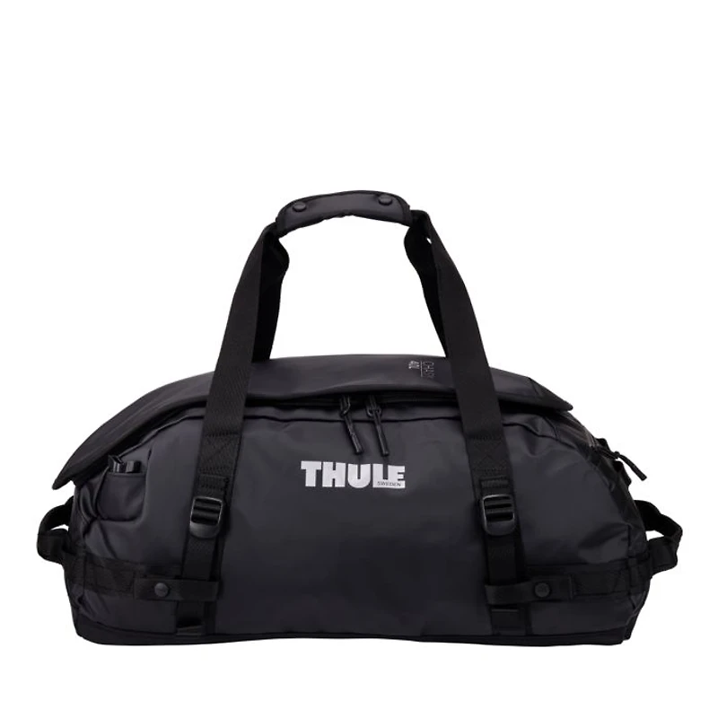 Chasm 40L Duffel Bag