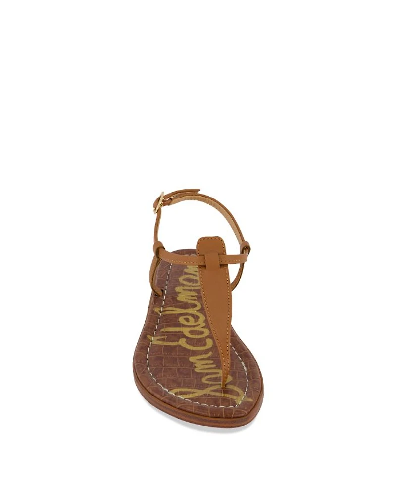Girls' Gigi Flat Thong Sandals - Toddler, Little Kid, Big Kid