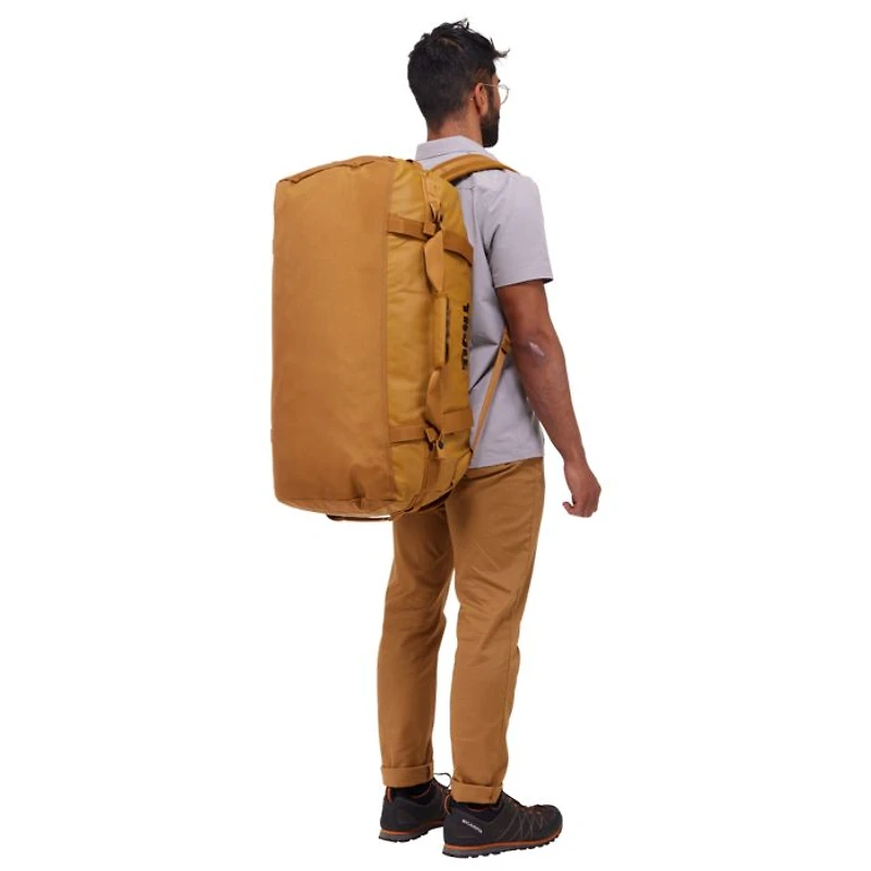 Chasm 70L Duffel Bag