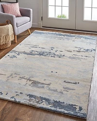 Everley EVE8647F Area Rug, 2' x 3'