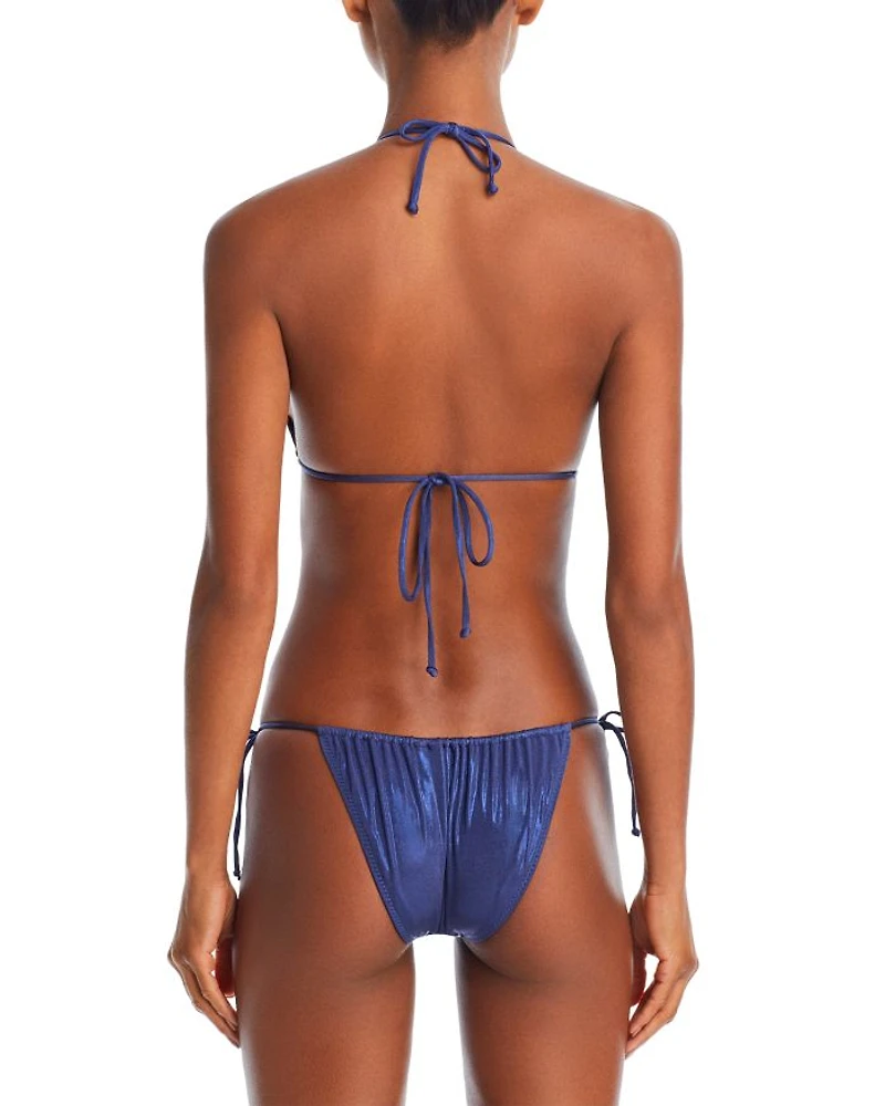 Triangle Bikini Top