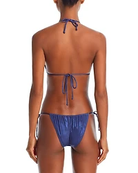 Triangle Bikini Top
