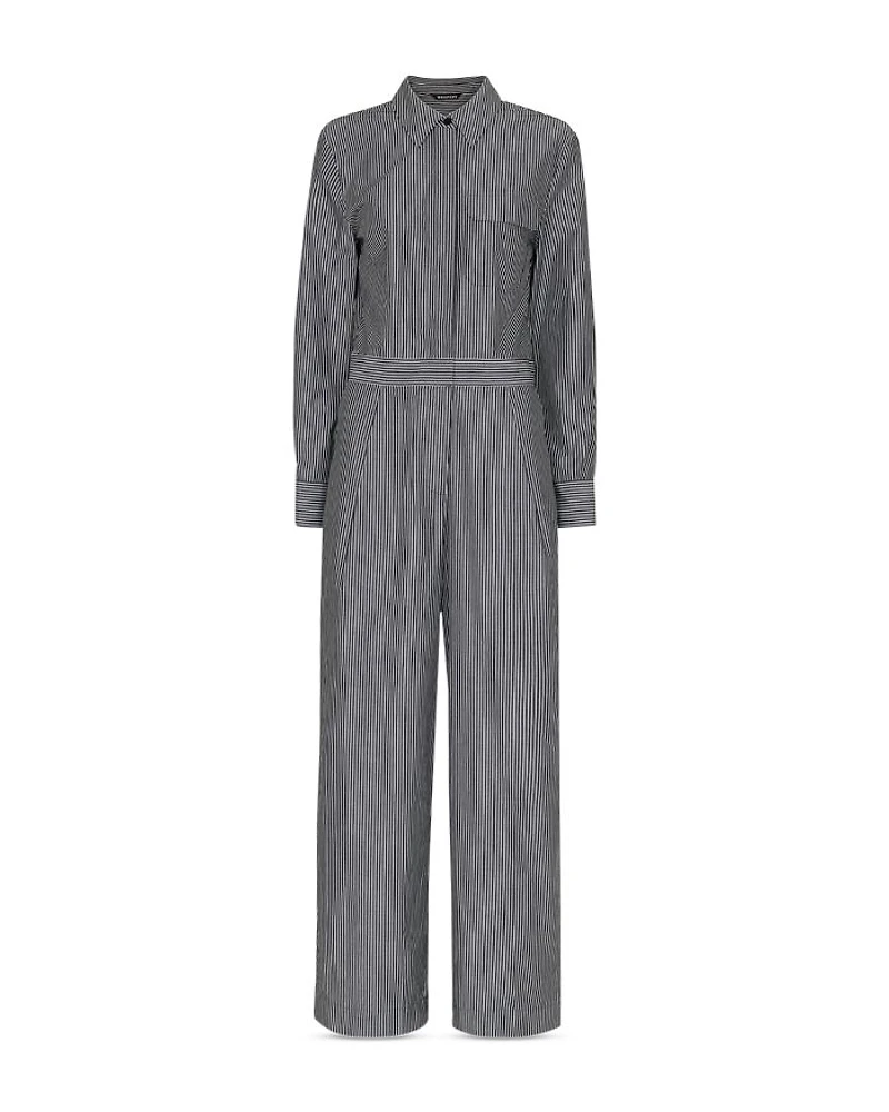 Julia Boilersuit