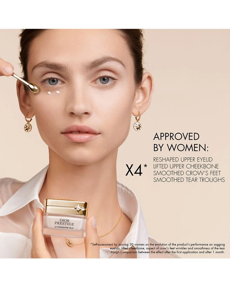 Prestige Le Concentré Yeux Eye Cream