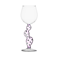Ichendorf Desert Plants Cactus Wine Glass