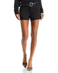 Alice and Olivia Cady Shorts