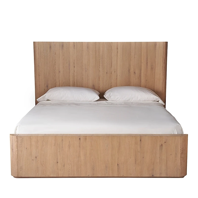 Universal Walker Queen Bed Panel