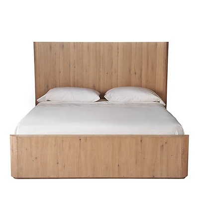 Universal Walker Queen Bed Panel