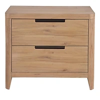 Universal Walker Nightstand