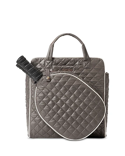 Mz Wallace Pickleball Tote