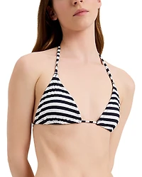 Solid & Striped The Iris Bikini Top