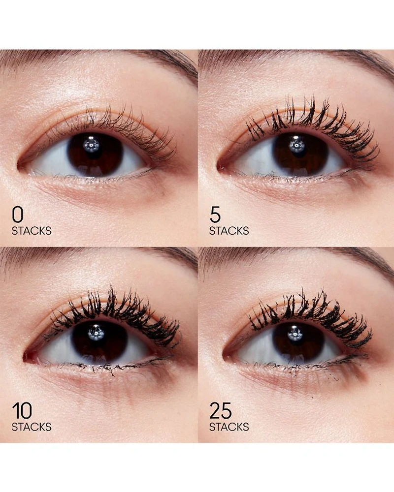 M·A·CStack Micro Brush Mascara Mini