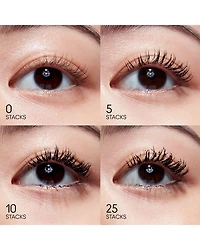 M·A·CStack Micro Brush Mascara Mini
