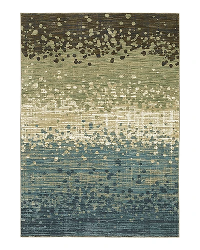 Oriental Weavers Reed RE08A Area Rug