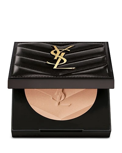 All Hours Hyper Finish Finishing Powder