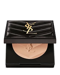 All Hours Hyper Finish Finishing Powder