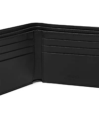 Men's Medusa Biggie Bifold Wallet